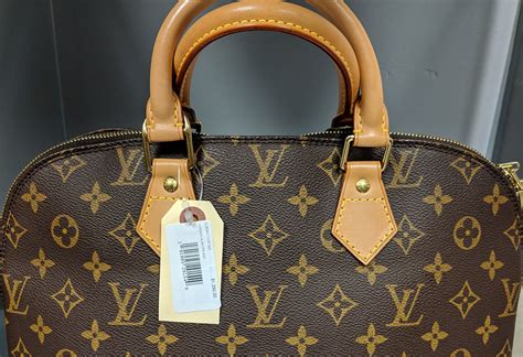 vintage Louis Vuitton bags dillard's